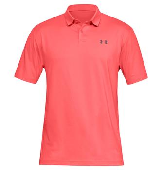 under armour men's 2.0 performance golf polo