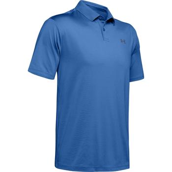 under armour mens golf shirts on sale