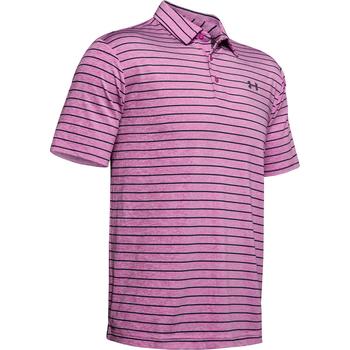 under armour men's playoff golf polo