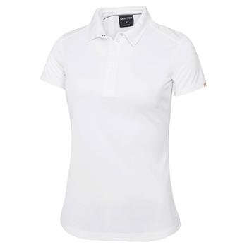 Galvin Green Meredith Ventil-8 Shirt - White - main image