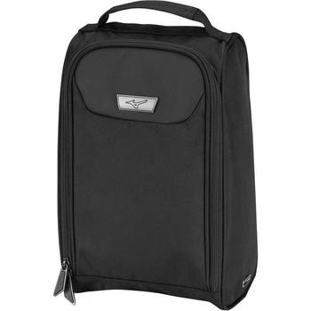 Mizuno Golf Shoe Bag - Black - main image