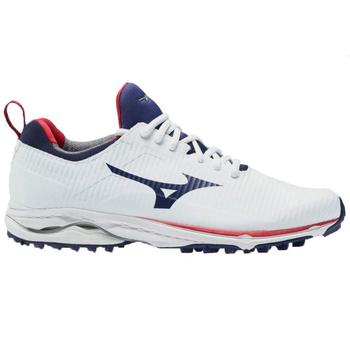 spikeless golf shoes uk