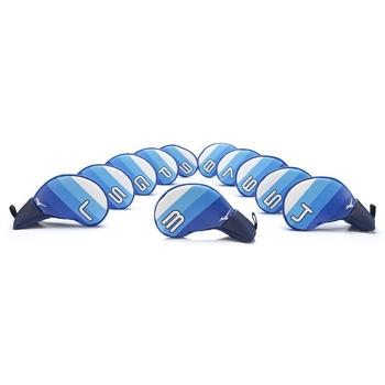 Mizuno Tour Golf Iron Headcover Set - main image