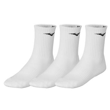 Mizuno Training Crew Socks 3 Pack - main image