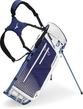 Mizuno_Frame_Walker_Stand_Bag_2018_Blue_Main