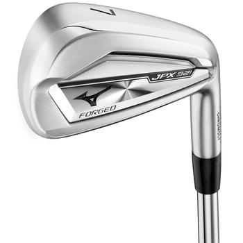 Mizuno JPX 921 Forged Golf Irons - main image