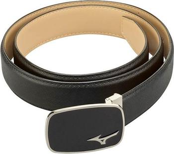 Logo Belt Mens OSFA Black - main image