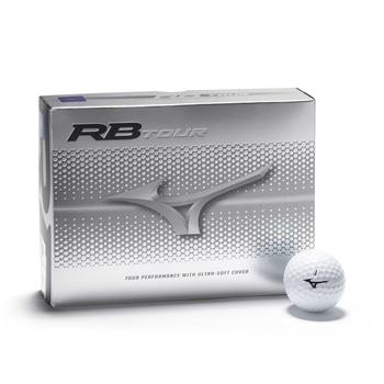 Mizuno RB Tour Golf Balls