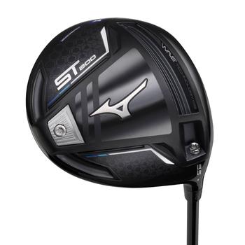 Mizuno ST200 Adjustable Golf Driver - main image