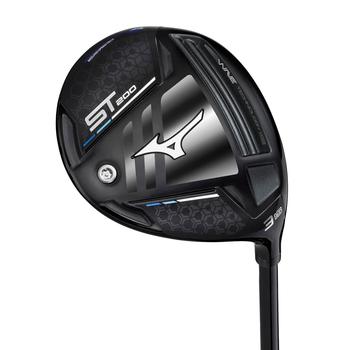 Mizuno ST200 Mens Golf Fairway Wood - main image