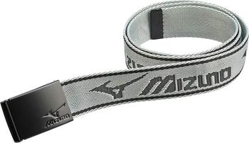 Webbed Belt - Grey - main image