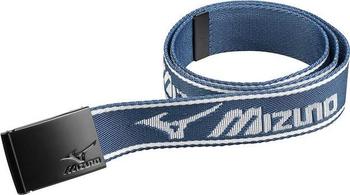 Mizuno Webbed Belt - Deep Navy - main image