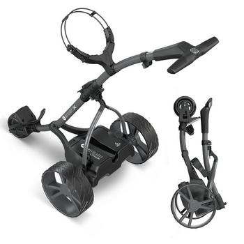 Motocaddy SE Electric Golf Trolley - Ultra Lithium - main image