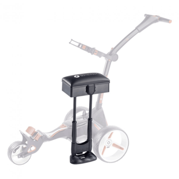 Motocaddy M Series Trolley Seat - main image