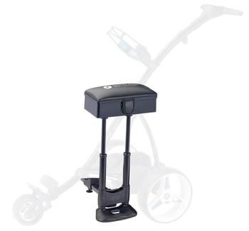 MotoCaddy S Series Trolley Seat - main image