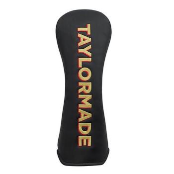 TaylorMade British Open Golf Hybrid Headcover - 2025  - main image