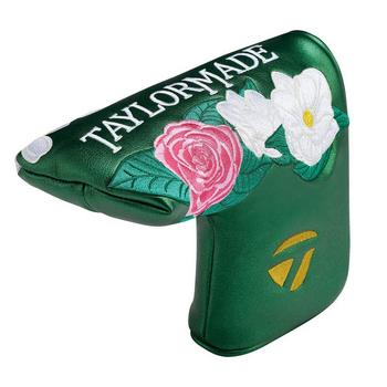 TaylorMade Season Opener Blade Golf Putter Headcover - 2025 - main image
