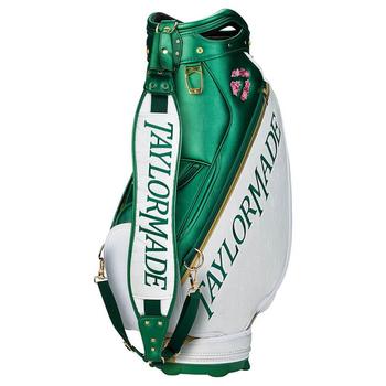 TaylorMade Season Opener Tour Staff Golf Bag - 2025 - main image