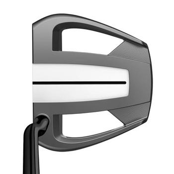 TaylorMade Spider Tour V Double Bend Golf Putter - main image