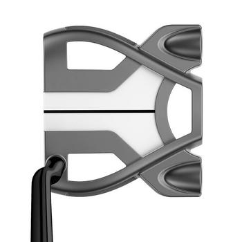 TaylorMade Spider Tour Double Bend Golf Putter - main image