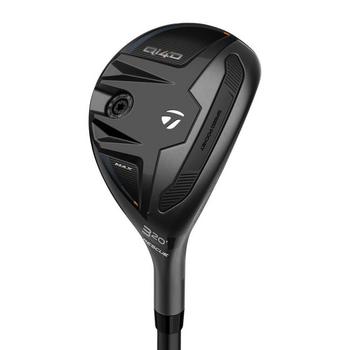 TaylorMade Qi4D Max/Qi Max Mens Full Set - main image