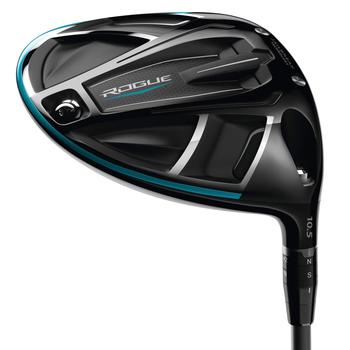 Callaway Rogue Driver - main image