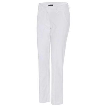 Galvin Green Natalia Golf Trouser - White - main image