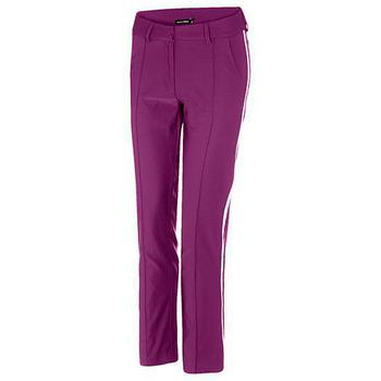 Galvin Green Natalia Golf Trouser - Wild Orchid - main image