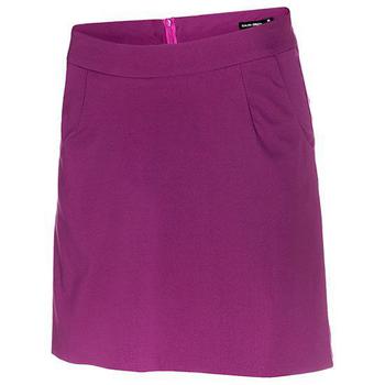 Galvin Green Nina Skort - Wild Orchid - main image