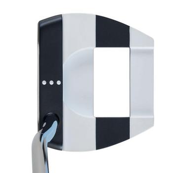Odyssey Ai-ONE Cruiser Jailbird Double Bend Golf Putter - main image