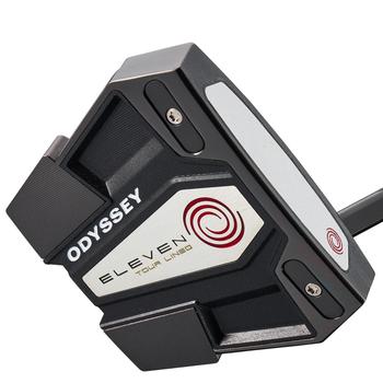 Odyssey Eleven Tour Lined S Golf Putter - main image
