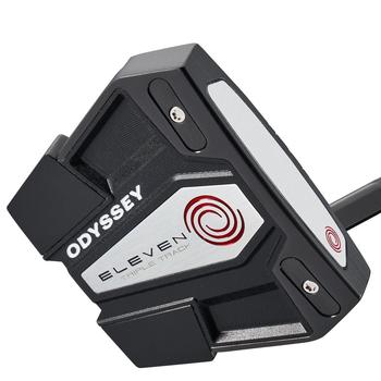 Odyssey Eleven Triple Track S Golf Putter - main image