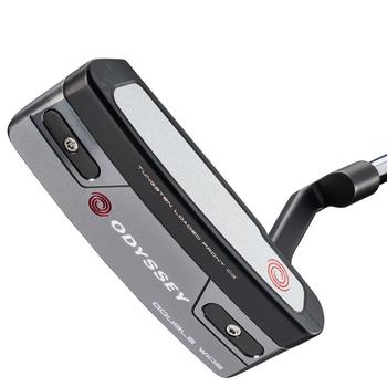 Odyssey Tri-Hot 5K Double Wide Golf Putter - main image