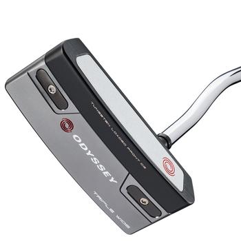 Odyssey Tri-Hot 5K Triple Wide Golf Putter - main image