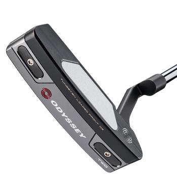 Odyssey Tri-Hot 5K #2 Golf Putter - main image