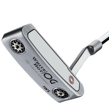 Odyssey White Hot OG #1 WS OS Golf Putter - main image