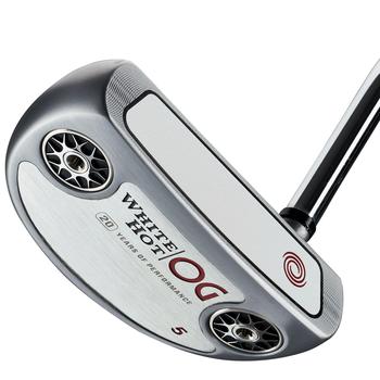 Odyssey White Hot OG #5 OS Golf Putter  - main image