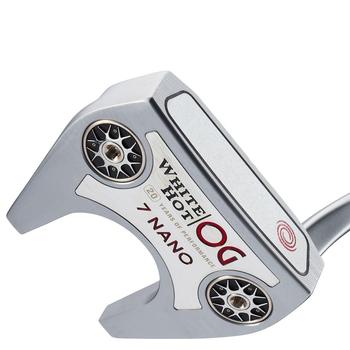Odyssey White Hot OG #7 Nano Stroke Lab Golf Putter