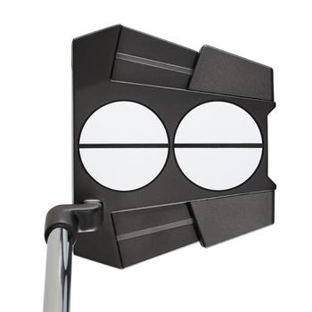 Odyssey 2 Ball Eleven Tour Lined CH Golf Putter - main image