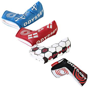Odyssey Blade Putter Covers - main image