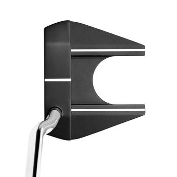 Odyssey O-Works Black 7 Golf Putter - main image