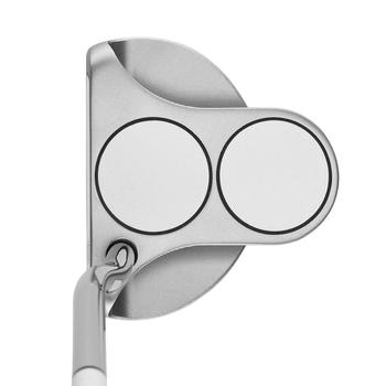 Odyssey White Hot OG 2-Ball Women's Stroke Lab Golf Putter - main image
