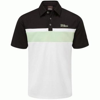 Oscar Jacobson Boston Golf Polo Shirt 
