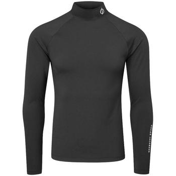 Oscar Jacobson Hamilton Golf Base Layer - Black - main image