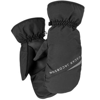 Oscar Jacobson Winter Golf Mittens - main image