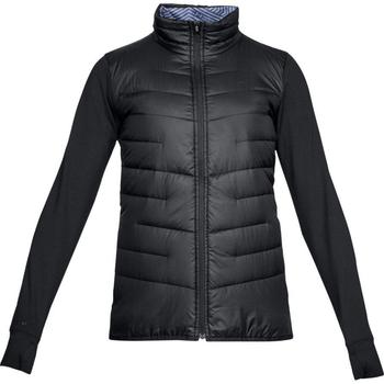 Under Armour Women's Cold Gear Infrared Jacket - Black - main image