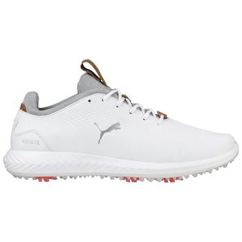 puma kids golf shoes