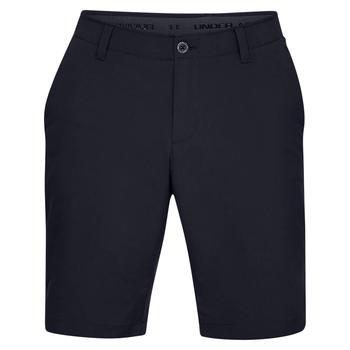 Under Armour Performance Taper Mens Golf Short - Black - main image