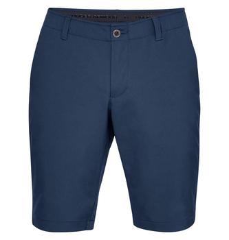 under armour performance tapered golf shorts