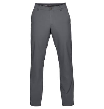 Under Armour Performance Taper Pant - Grey main